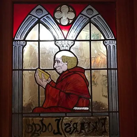 Friar's Pensjonat Kinsale